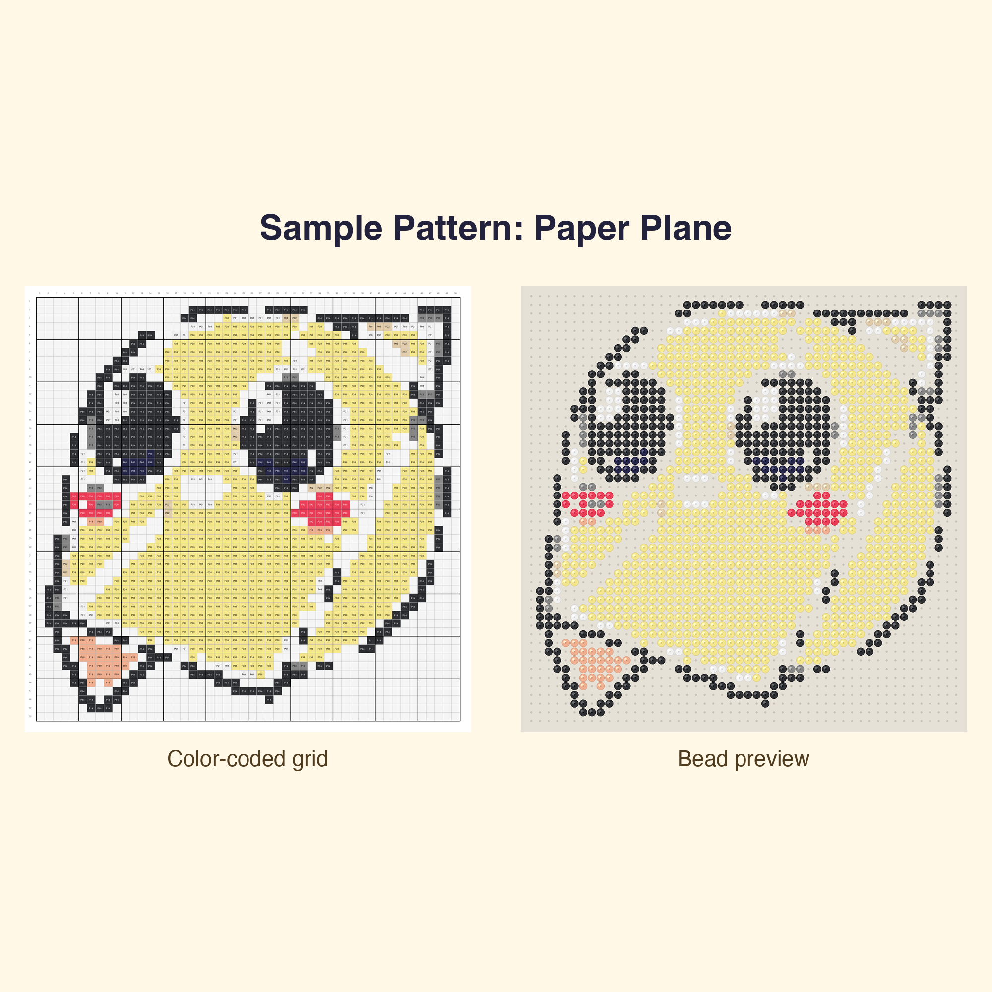 Kawaii Toys Games Perler Bead Pattern Bundle | 48 Designs | Hama Bead Compatible | PDF Digital Download